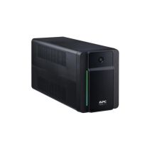 Apc - Sistema Alimentacion Sai 1200 Va 650w Tiempo De Respuesta 6 Ms Ap