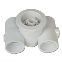 Plastic Swimming Pool Massage Nozzle Spa Nozzle Swimming Pool Equipment Accessories For Swimming Pool, Massage Pool, Spa Pool And Other Civilian 