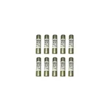 Ferraz Shawmut - P201815j Sicherungen (x10) Gg 40a 14x51mm 500vac