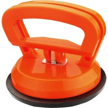 Ventosa per sollevamento – 15 kg – Diametro 115 mm – Utensileria