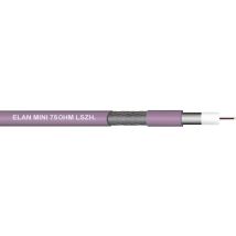 Elan Elan 70i136 Cable Coaxial Violeta 25 Metros