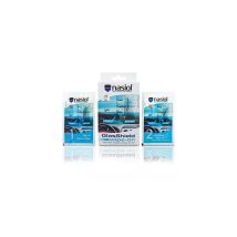 Nasiol Glass Shield Wipe-on Salvietta Idrorepellente Per Vetri Auto