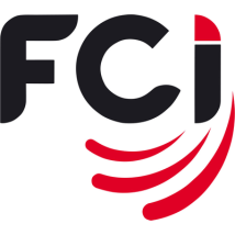 Pin Strip Fci 77311-401-36lf 36 Pins Standard