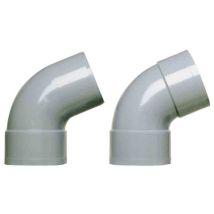 67°30 Auspuffkrümmer Männlich/weiblich Ø 100 Mm Girpi