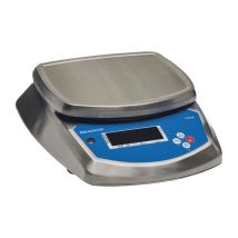 Balance De Contrôle Brecknell 15 Kg - 290 X 330 X 110 Mm - Salter