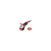 FLEX – Betonschleifer LD 18-7 125R KIT 28 – 920004 – 230V, Durchmesser der Scheibe