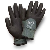 Guanti Da Lavoro Lebon-protection Wintersafe-10 Isolamento Termico Resistenza Al Taglio