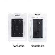 Batería LBM02MH – R0BATT00E0012 – Voltaje eléctrico, peso, tecnología de batería