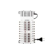 Amplificatore Kathrein Sat 24 Db 8 Canali Distribuzione