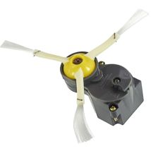 IROBOT – Seitenbürstenmotor Original für Roomba 800/900/500/700/760/790/960/770/780 – Staubsauger Saugroboter