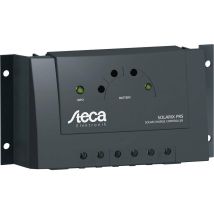Steca - Solarix Prs 1515 Regolatore Di Carica Serie 12 V, 24 V 15 A