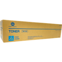 Konica Minolta Tn-715c Cian Tóner