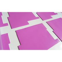 6000 Wärmeleitpad 0.8 Mm 6.0 W/mk (l X B) 120 Mm X 200 Mm - Kerafol