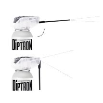 Diptron Argecure 250 Ml Spray Cicatrizante Heridas Animales Quimunsa