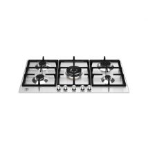 La Germania - Bertazzoni P905clagx. Colore Del Prodotto: Acciaio Inox, Posizionamento Dell'apparecchio: Da Incasso, Dimensione Della Larghezza Del 