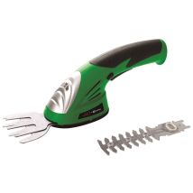 Jet Sky - Akku-trimmer Trimmer Jet-sky 7.2v Lithium 1.3ah Hl-ht72-05li