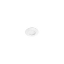 Aric 50516 Led Spot Light Aquaflat 6 W 3000 K 500 Lm Rond Without Dimmen Blanc