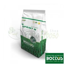 Sprint N 27-0-14 De Fertilizante Para El Jardín De 10 Kg
