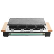 Raclette Lagrange Raclette Pierre Elegance 399011