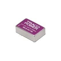 Tracopower Ten 5-2412wi Convertitore Dc/dc Da Circuito Stampato 24 V/dc 12 V/dc 500 Ma 5 W Num. Uscite: 1 X