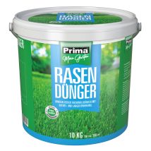 Rasendünger Mit Sofort- Und Langzeitwirkung 10kg - Prima