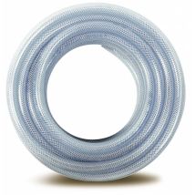 Tubo di irrigazione rinforzato – 19x26 mm – 25 ML – RAIN IRRIGATION