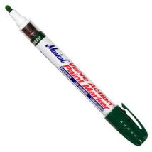 Wilmart - Marcador Verde De Pintura, Valve Action Markal 140096826