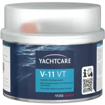 Yachtcare V-11 Vt Faserspachtel 400 G