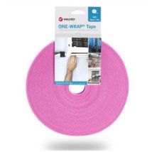 Banda Di Fissaggio Velcro One-wrap 50 Mm Multicolore