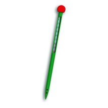 Termometro da Giardino Analogico TFA Dostmann – Verde con Top Rosso – 7435