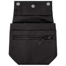 Pochette À Outils Fristads Standard Fermeture Éclair Noire