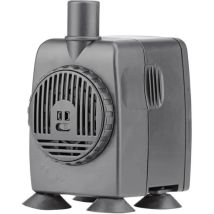 Pontec Pondocompact 600 Bomba Fuente Negra 600 L/h