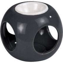 Decoración Para Colocar Homea Cube Diseño Minimalista Resistencia Alta Temperatura