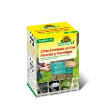 Neudorff Cinta Encolada Árbol 5 M