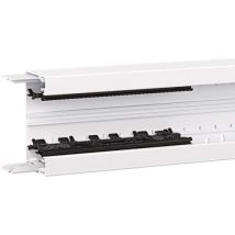 Copertura Canale Cavo Hager Brn6513019016 Pvc 80 M