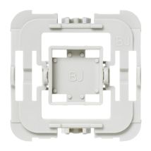 Eq-3 Eq3-ada-bj Interruptor Inteligente Blanco Domótica
