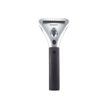 LGVSHOPPING – Elektrischer Eiskratzer mit 4,5m Kabel und LED-Licht – 12V