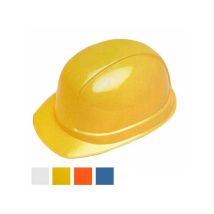 Casco de protección azul – Polipropileno – Normativa EN 397