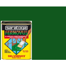 Fernovus 750 Ml Verde Prato Brillante