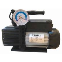 Wp3de/v Wigam 42l/m Pompe À Vide À Double Effet Wp3de/v Wigam 02099033