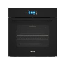 Innocenti – 15 Function Electric Oven – 67L Capacity – Touch Control – Black
