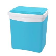 Eda Tropic Ghiacciaia Portatile Turchese 25 Litri