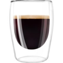 Melitta - Vaso Para Café Espresso - 80 Ml - 2 Piezas - 6761116 - 4006508212897