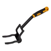 Roughneck Dach-abbruch- Und Hebelstange M:95x14 Cm Mit Weichem Griff 484143