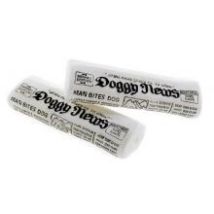 Animalin – Classic Squeaky Newspaper Dog Toy – Durable Interactive Plush Toy – 180 mm