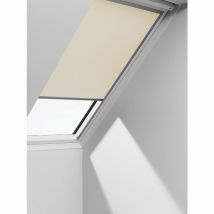 Estor Velux Blackout - Beige - Dkl Uk08 1085s