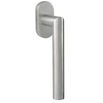 Manilla De Puerta Design-mat Sw4001 Acero Inoxidable 135 Mm
