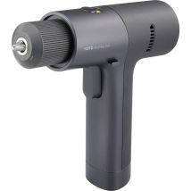 Trapano avvitatore a batteria HOTO 12V 36W brushless – Coppia max 30 Nm – 30 livelli di potenza – Kit punte incluso