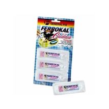Descalcificador Ferrokal Caldera 57 General Fix