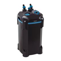Filtro Exterior - Zolux - Xternal 300 - Para Acuario De 200 A 300 L - Caudal De 1200 L/h - 13.2w